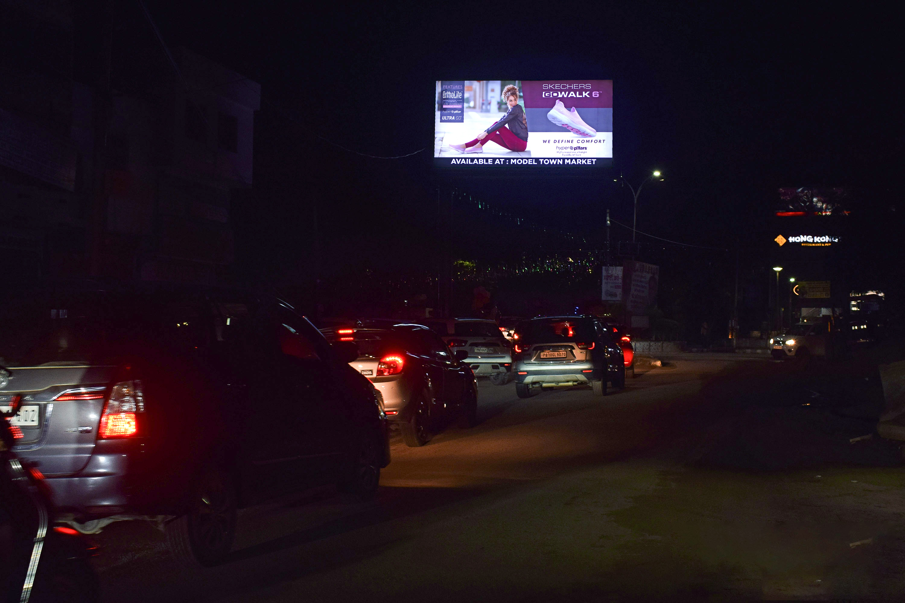 Sarabha Nagar - Kipps Market Chowk1